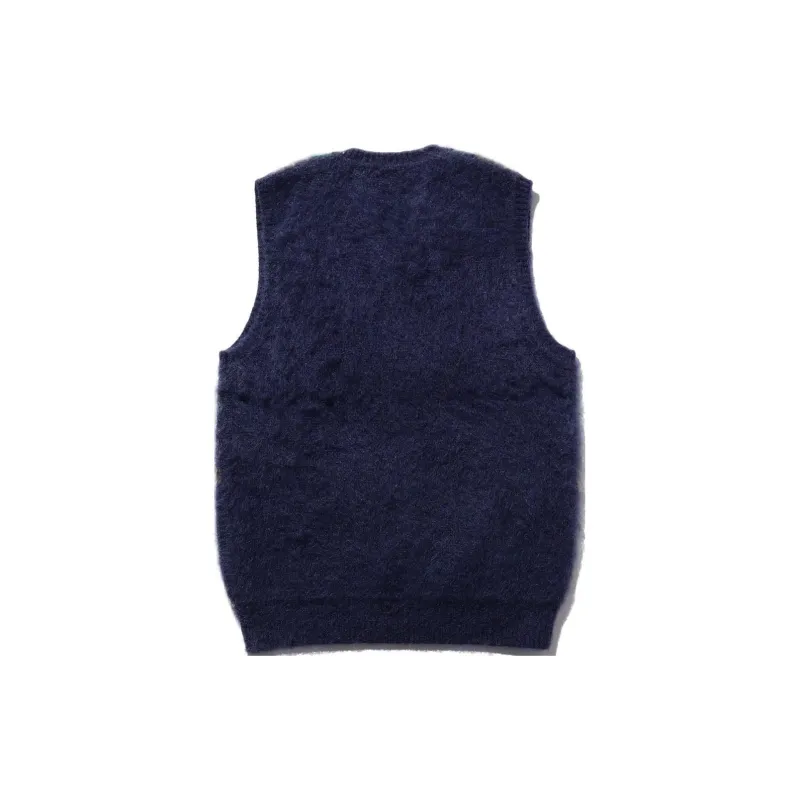 Beams FUTURE ARCHIVE Series FW24 PLUS Vest Men's-5