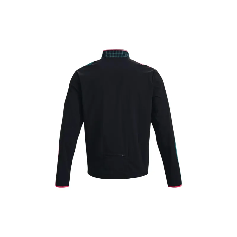 Under Armour Jackets Men Black-1
