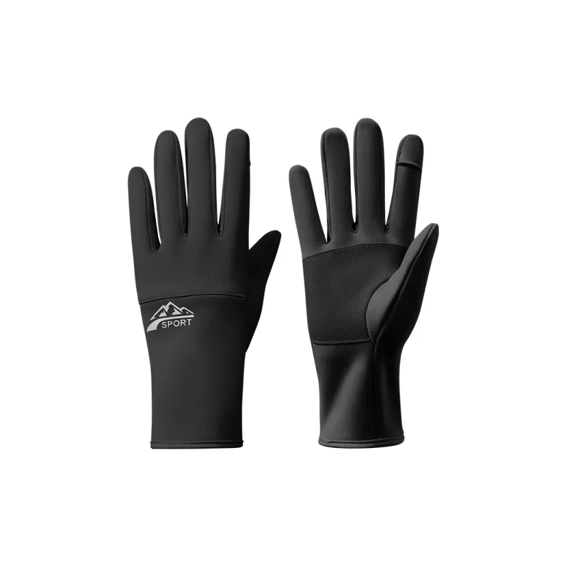 YUZHAOLIN Knit Gloves Women's-7