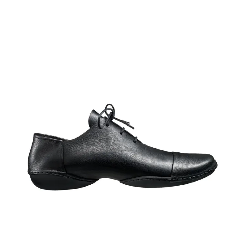 Trippen Cello Casual Shoes Men's Black-2