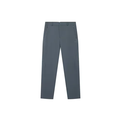 Tectop Casual Pants Unisex