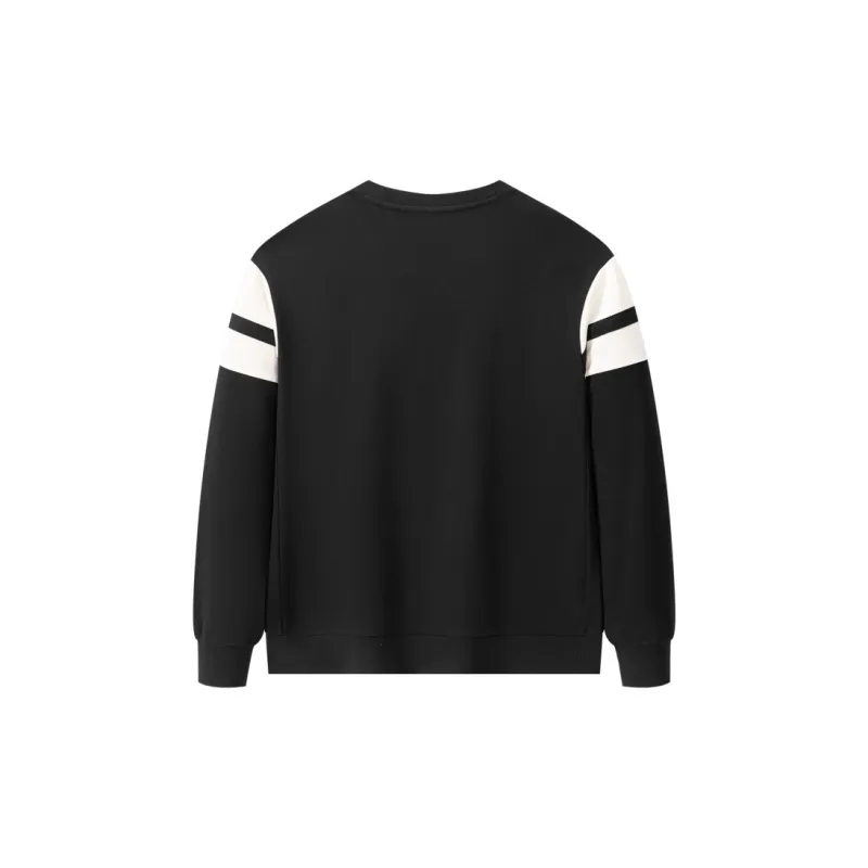 GXG Sweatshirts Men Black-1