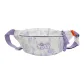 Purple Single Bag
