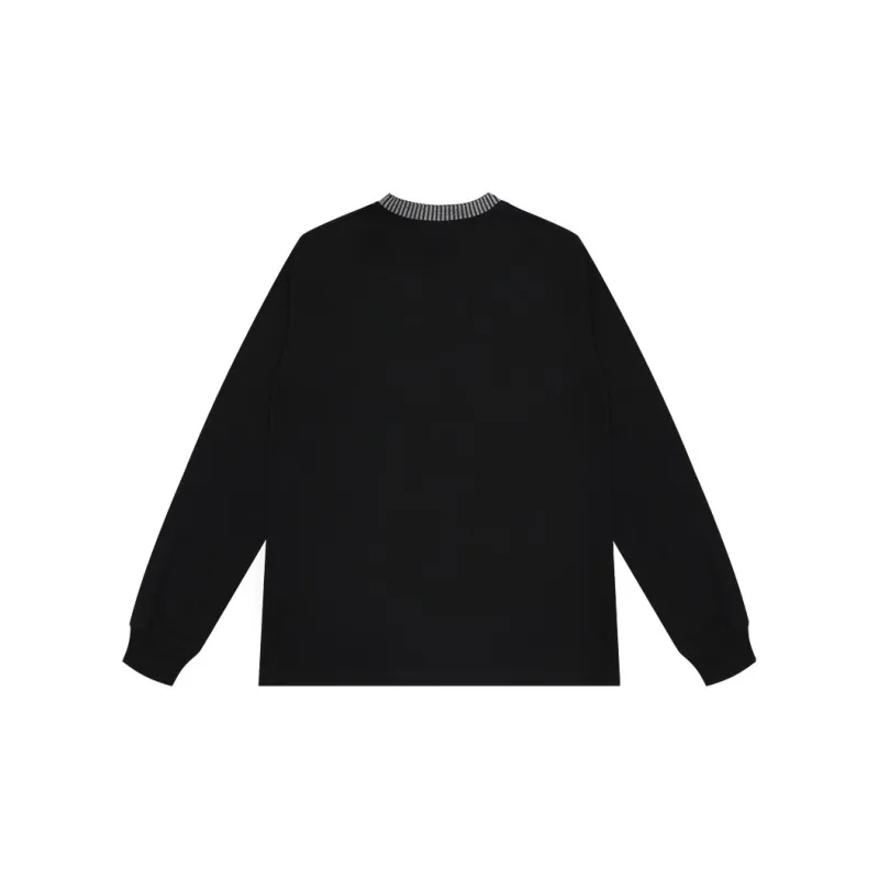 LBPC x Beam Mix With Kimchi Drop Shoulder Sleeve T Shirt Unisex-1