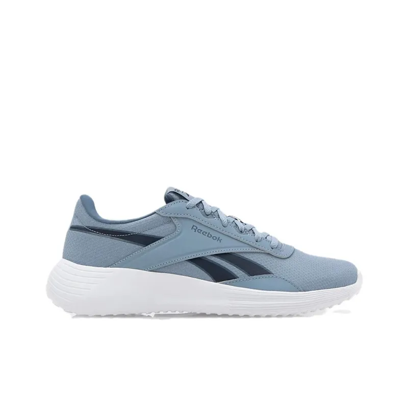 Reebok Anti Slip Wear Resistant Low Top Casual Shoes Men's Blue-1