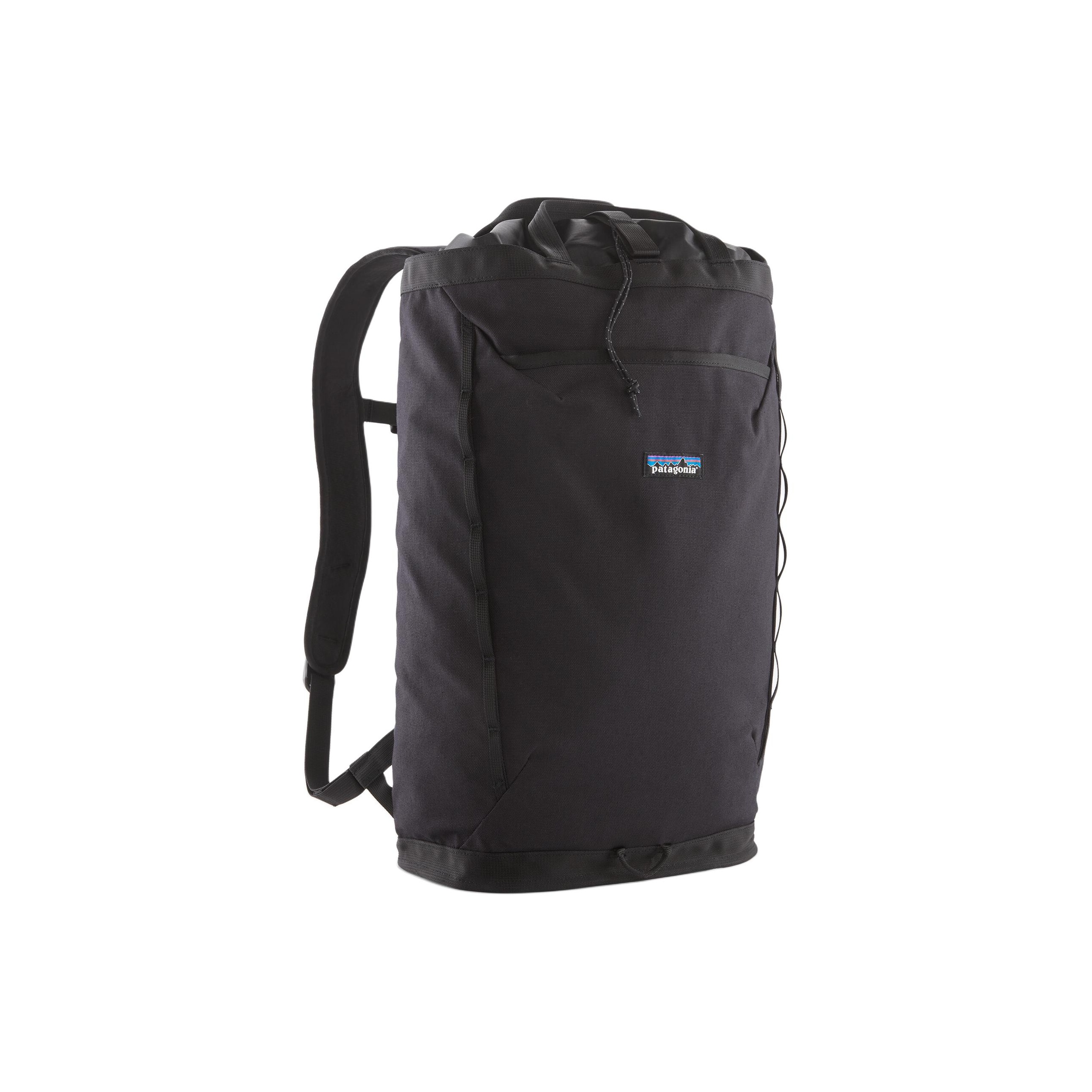 Patagonia Black Backpacks on Sale & Authentic - POIZON