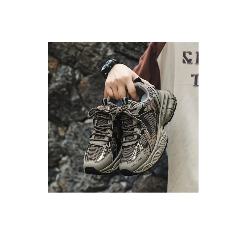 PAUL FRANK Low Top Casual Shoes Men's-22