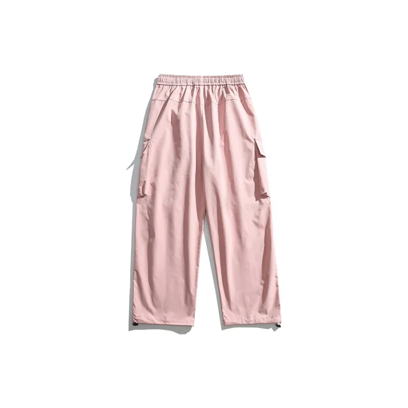KRISTALIA Cargo Pants Unisex-1