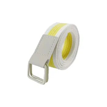 JONNY MOORE Alloy Belt Unisex 3.2