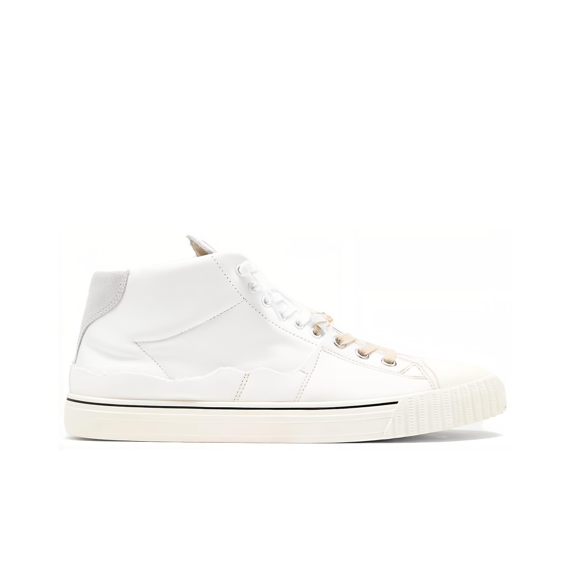 Maison Margiela Evolution High-top sneakers open US M 7 Maison Margiela Evolution High-top sneakers open US M 7