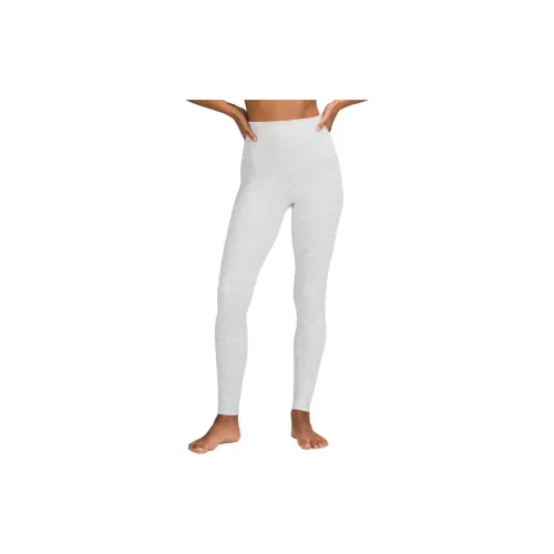 Lululemon Align™ Sports Pants Women's Gray White