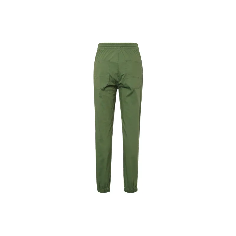 Lee Casual Pants Men's Olive Green-1
