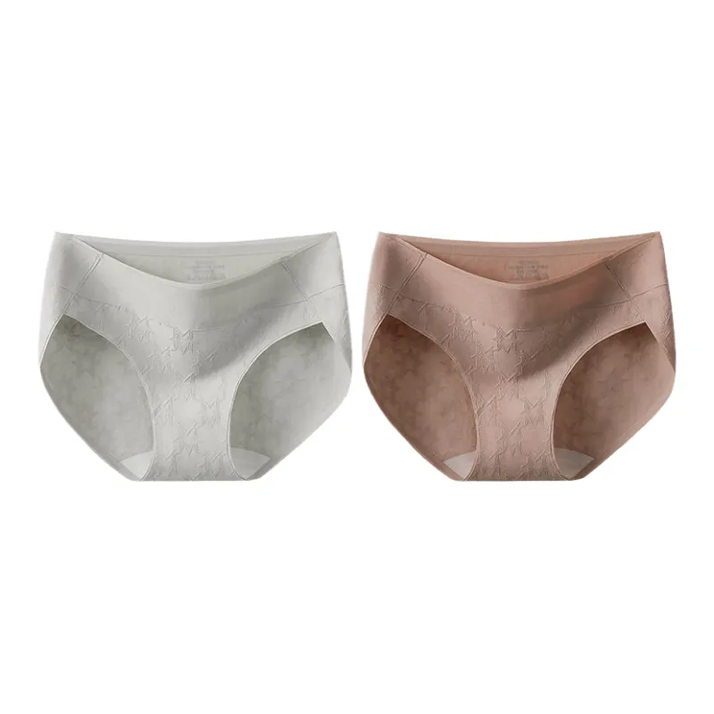 Lan Miao Underpants Women's 2 Pack-1