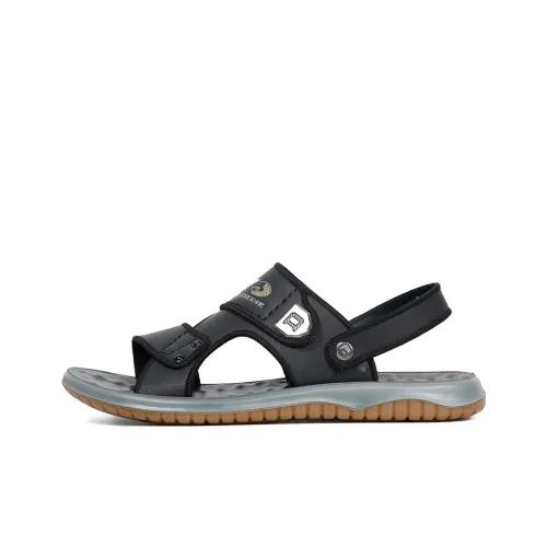TIMSVOL Beach Bag, Sports Clogs For Summer, Home Slippers
