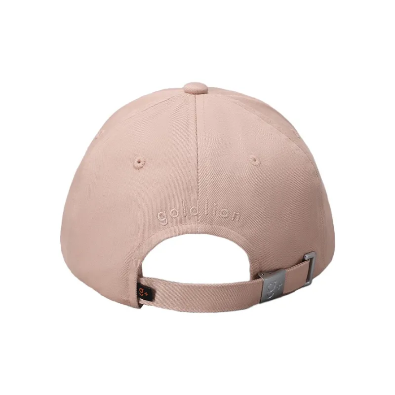 GOLDLION Cotton Baseball Caps Unisex Multicolor-11