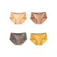 M708-Fashion Label-D Set-Skin+Coffee+Dark Gray+Ginger Yellow (4 Pack)_Copy