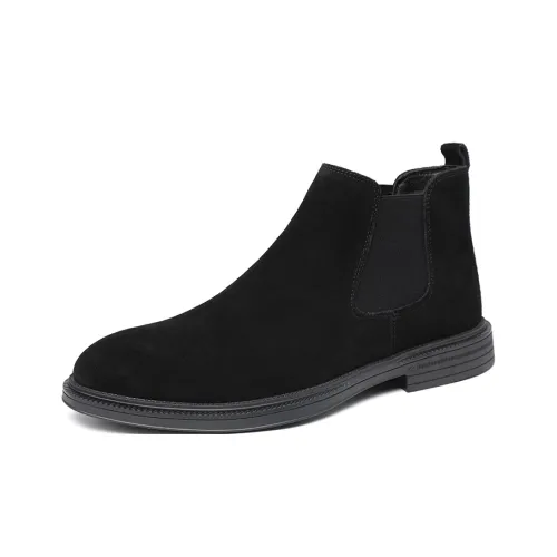 Fun Worth Chelsea Boot Men