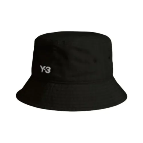 Y-3 Bucket Hats Men