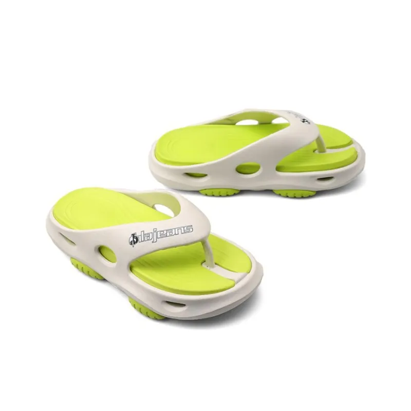 HLA JEANS Flip Flops Unisex-9