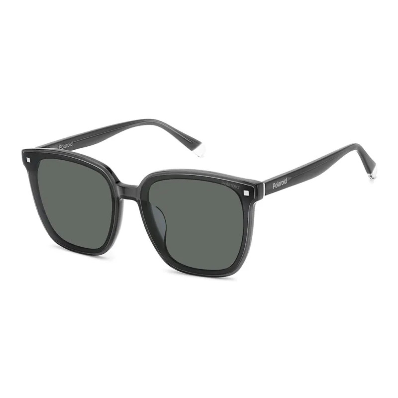 Polaroid Square Polarized Sunglasses Unisex-0