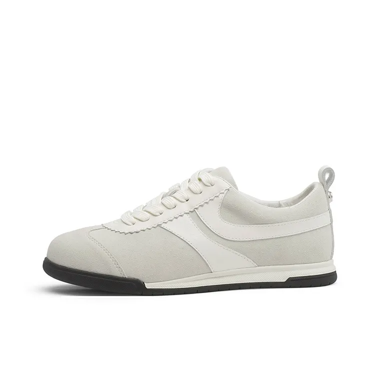 Coup De Foudre Balance Lightweight Low-Top Casual Shoes Women's-5
