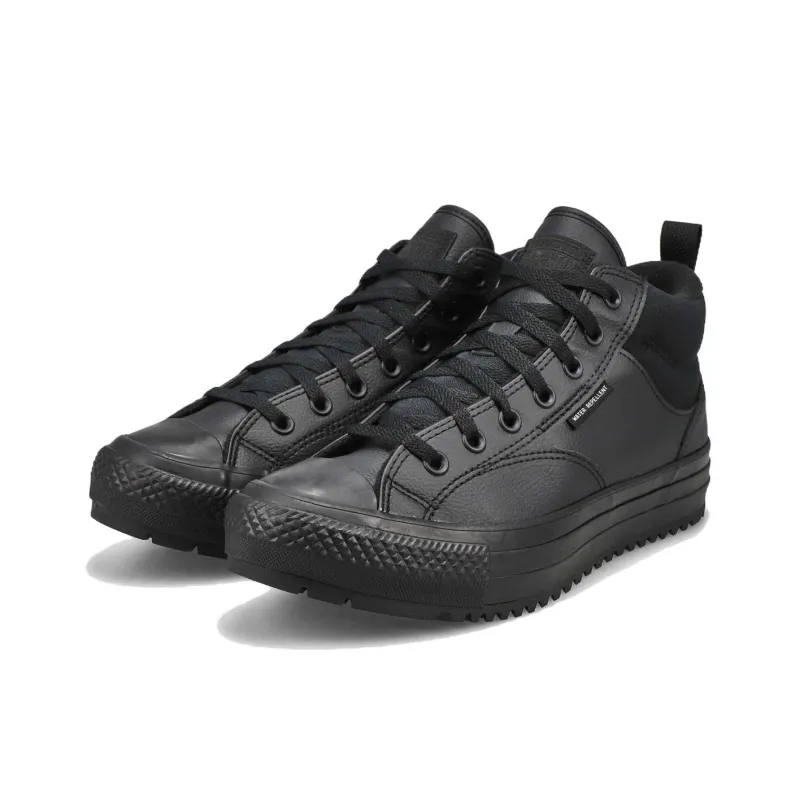 Converse Chuck Taylor All Star Mid 'Malden Street Black'-7