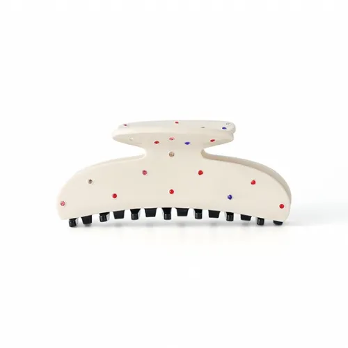 GUEXY Acetate Hair Clips Women's
