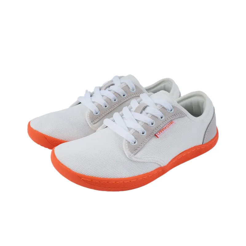 LARA STAR Anti-Slip Wear-Resistant Low-Top Training Shoes Unisex-2