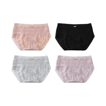 Ordifen Underpants Women's 4 Pack