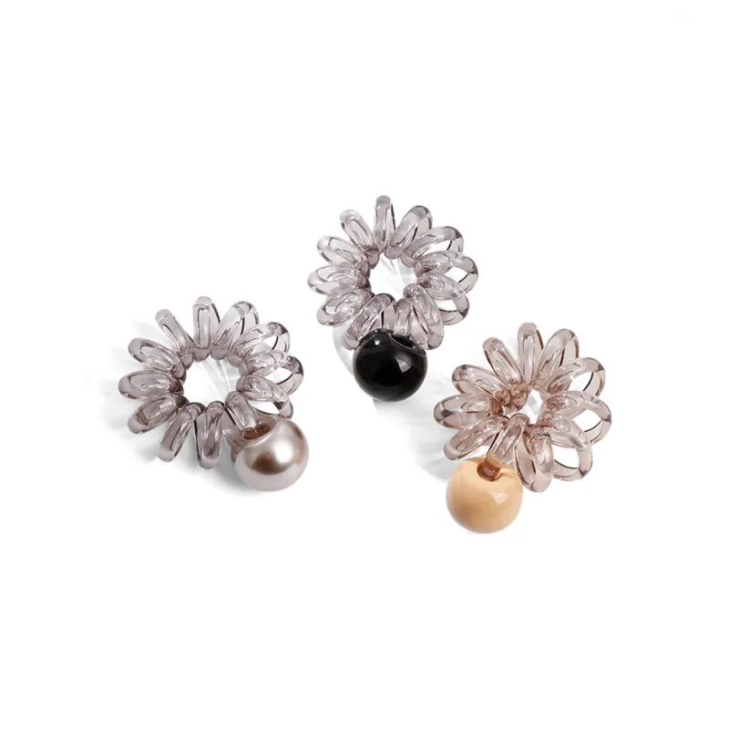 ZANC Hair Ties Women's Multiple Colors-20