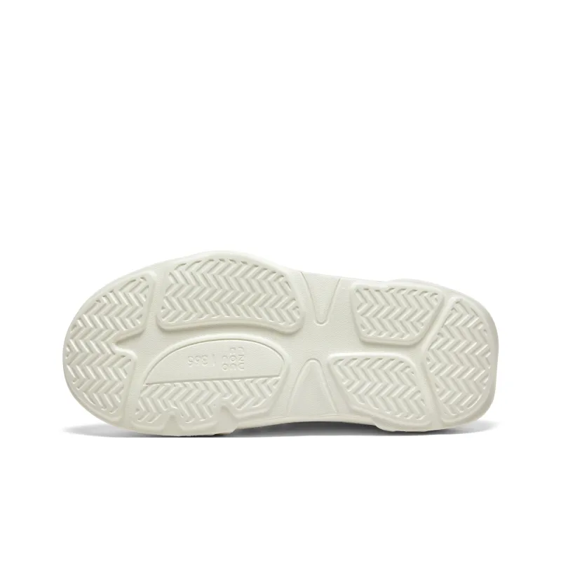 Walk More Thousand Sail Shoes Low-Top Casual Shoes Unisex-37