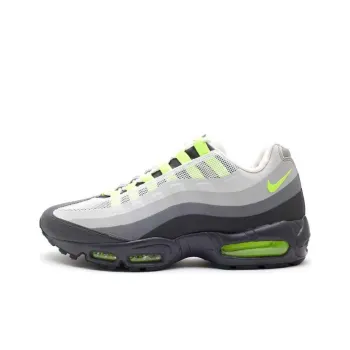 Nike Air Max 95 No Sew Neon