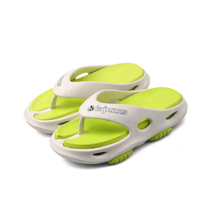 HLA JEANS Flip Flops Unisex-7