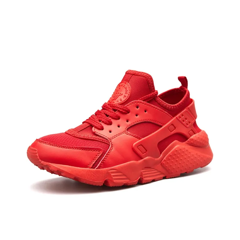 DM Breathable Low-Top Casual Shoes Men's Box-4