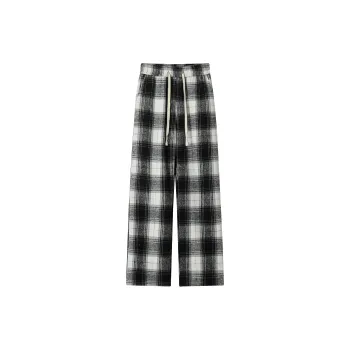 TESTUNG Casual Pants Unisex