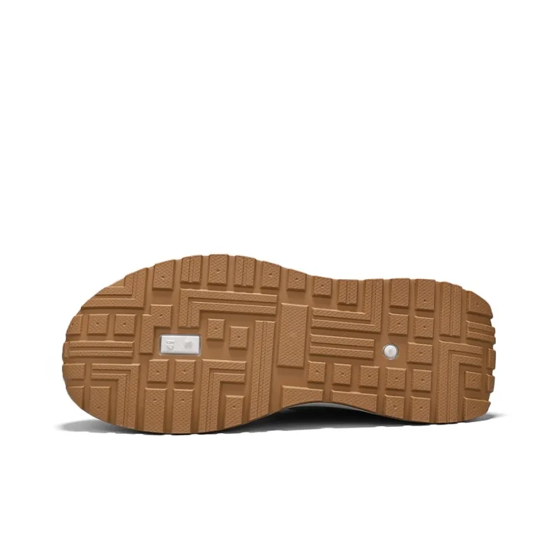 Team Bees Water-Resistant Slip-Resistant Low-Top Casual Shoes Men's-11