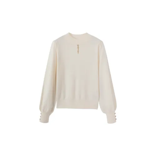 XIANGYING Sweaters Women's