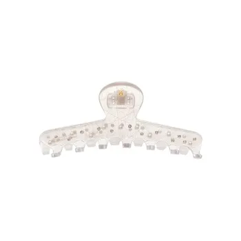 ALEXANDRE DE PARIS Acetate Material Large Size Claw Clip Hair Accessory Headpiece Women's
