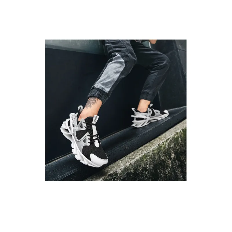 MABEL&CO Low-Top Running Shoes Men's-1