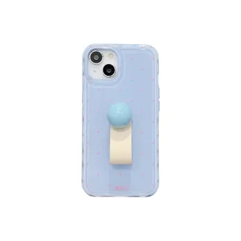 Bevichi Phone Cases