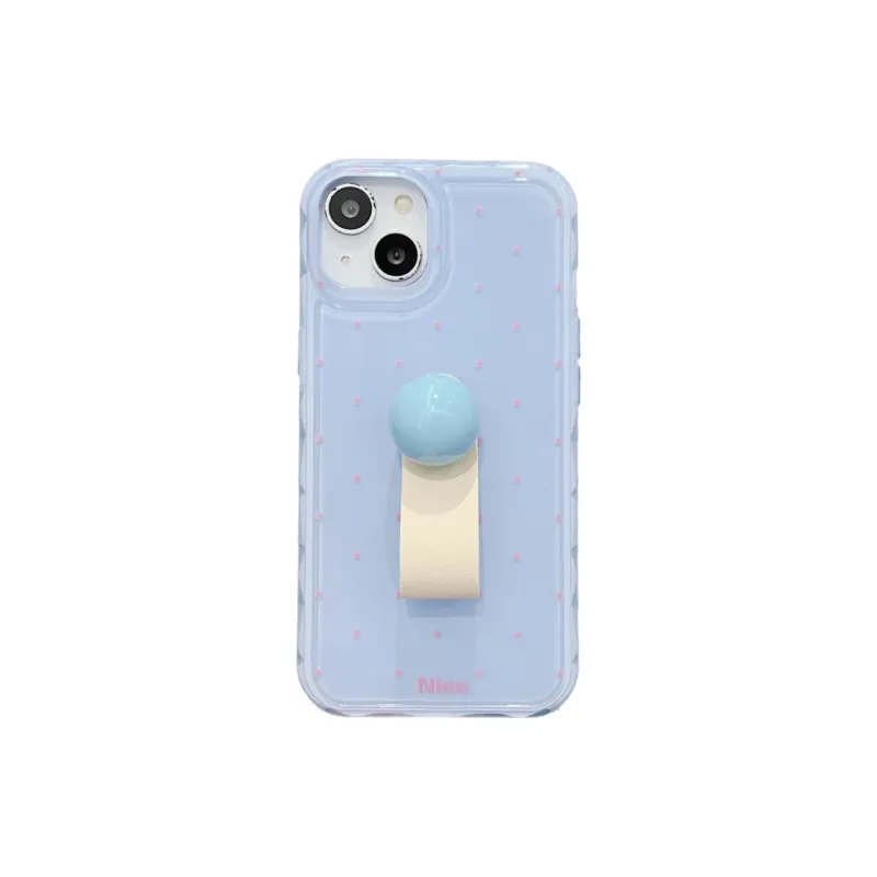 Bevichi Phone Cases-0