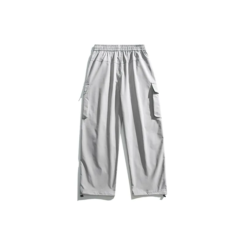 KRISTALIA Cargo Pants Unisex-11