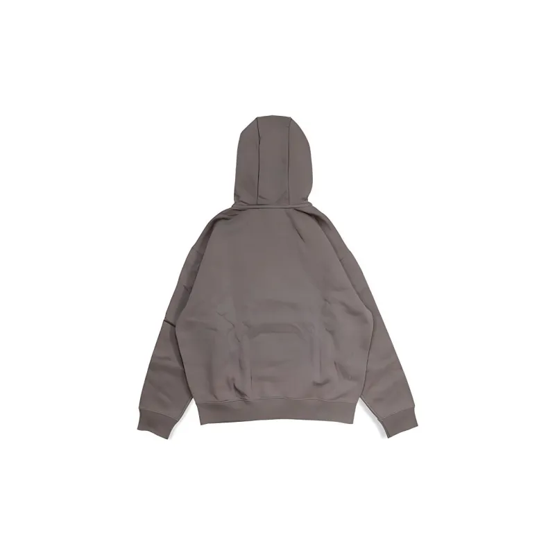 Nike Sweatshirts Men Light Brown-1