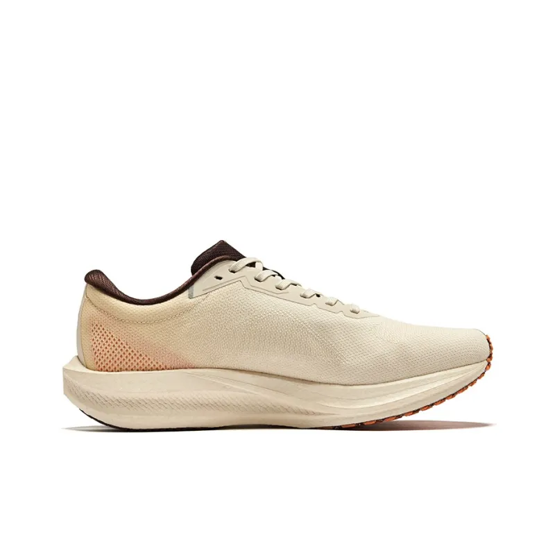 Erke Polar Wind 2.0 Slip Resistant Anti Rollover Low Top Running Shoes Men's Energy Bar Color Scheme-1