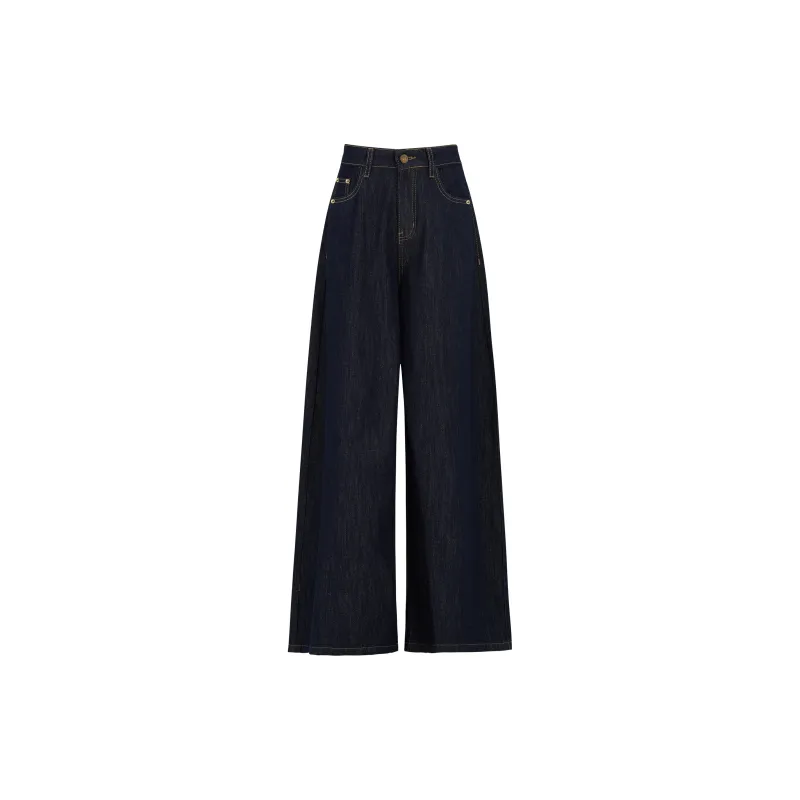 Wen Shan Jeans Women's-1