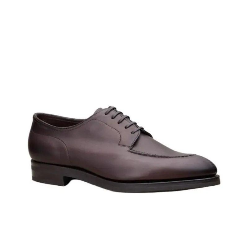 Edward Green Dress Shoes Men's Brown-2