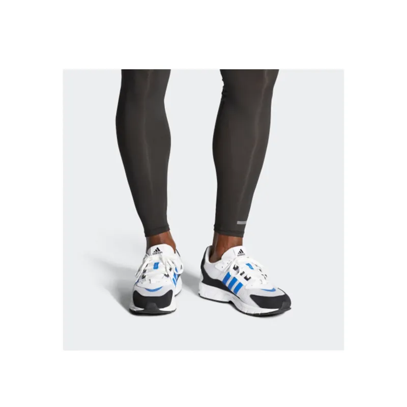 Adidas Eqt Sn 'white Blue'-6