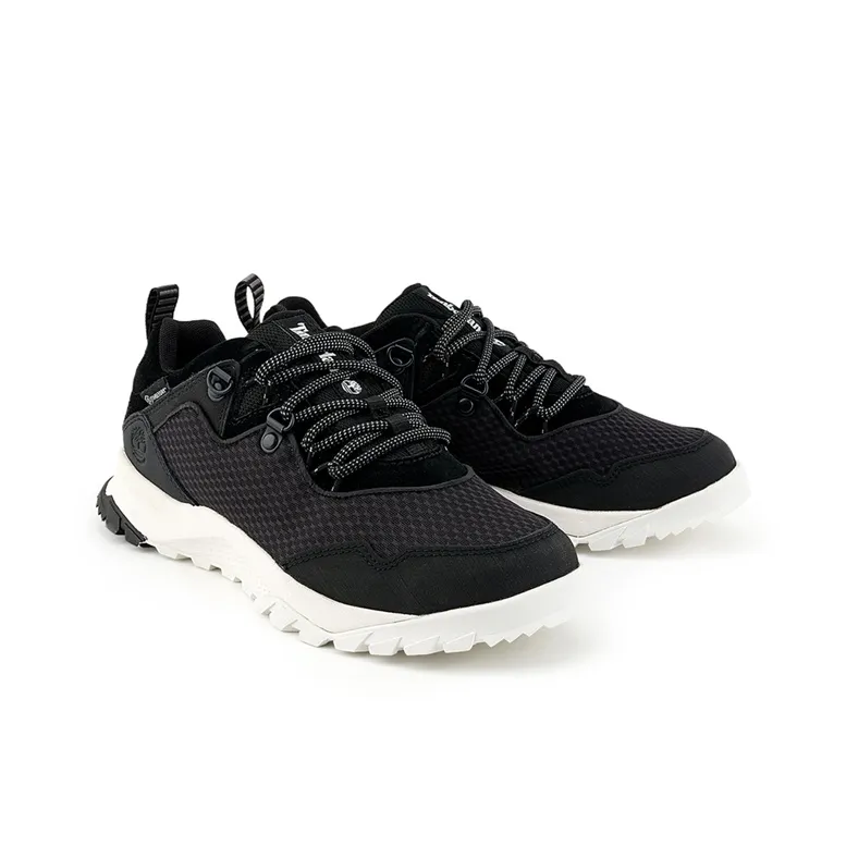 Timberland Trekking Shoes Women's Black-4