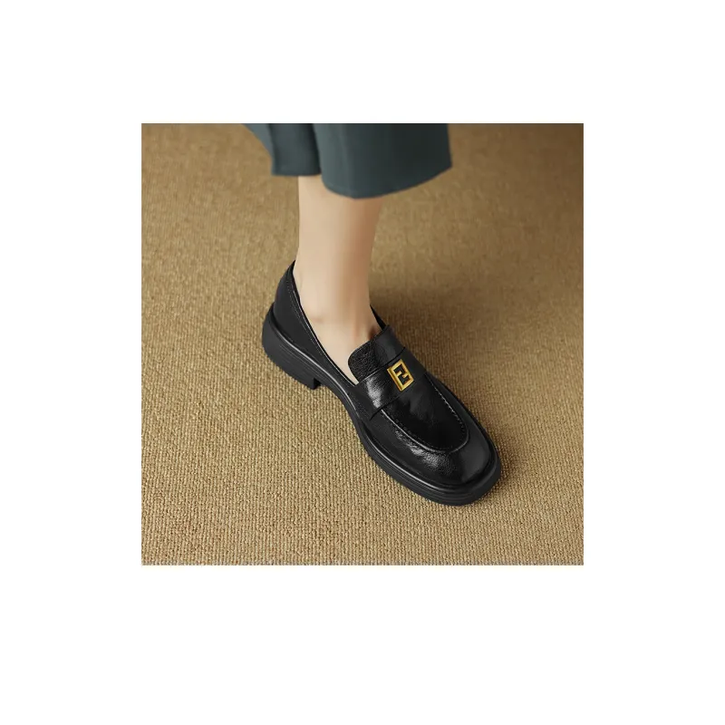 Little Queen Renee Loafers Women's-4