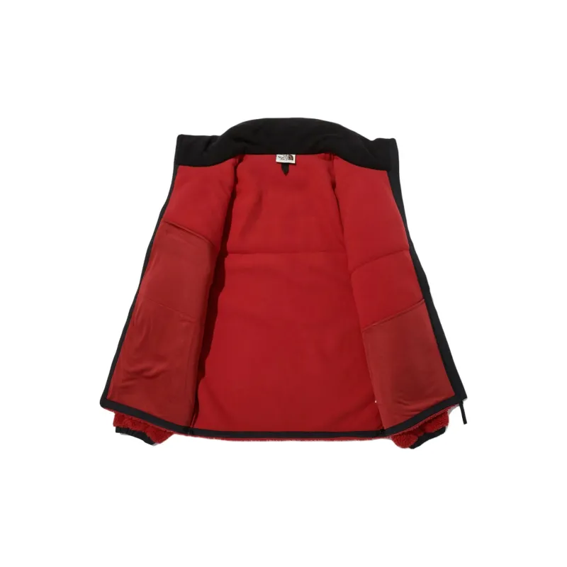 THE NORTH FACE Jackets Unisex Red-2